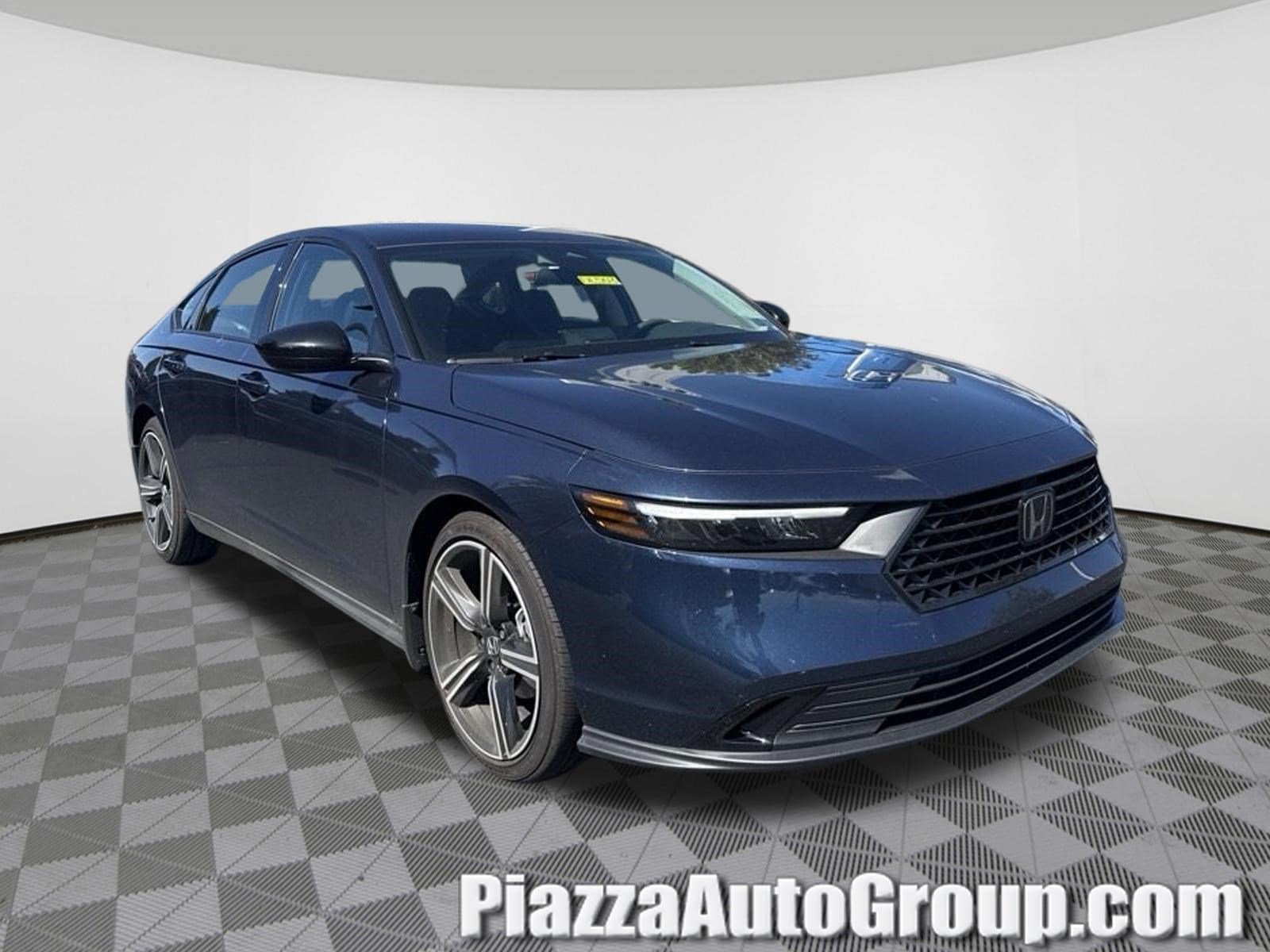 2026 Honda Accord