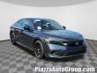 Certified 2024 Honda Civic Sedan Sport Sport CVT