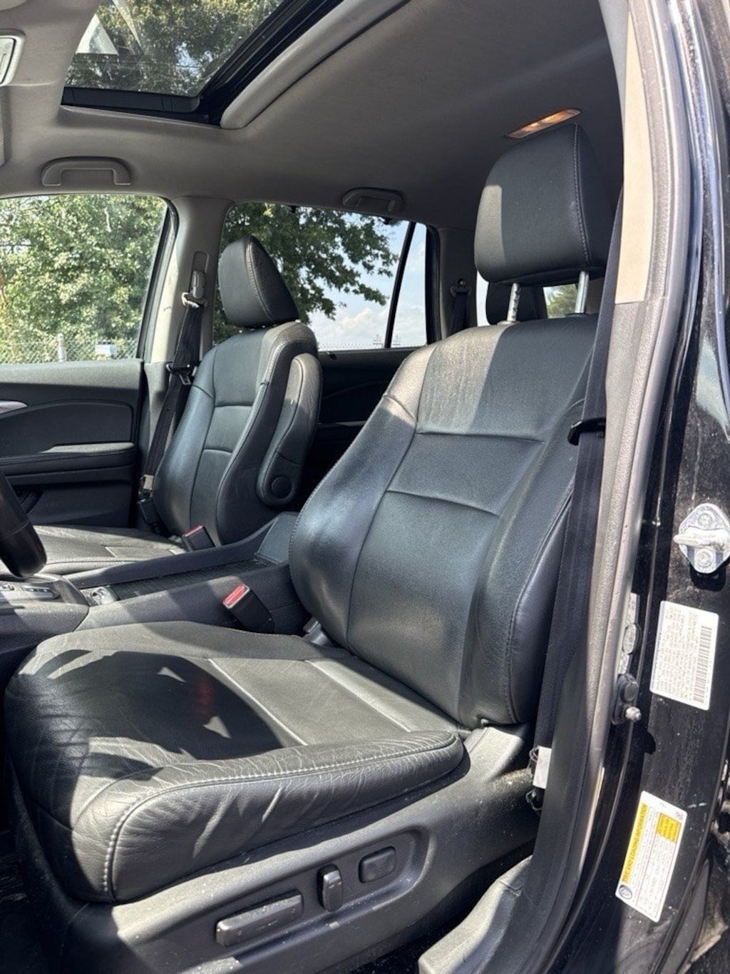 Certified 2022 Honda Pilot Special Edition Special Edition AWD