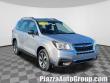 Used 2018 Subaru Forester 2.5i SUV