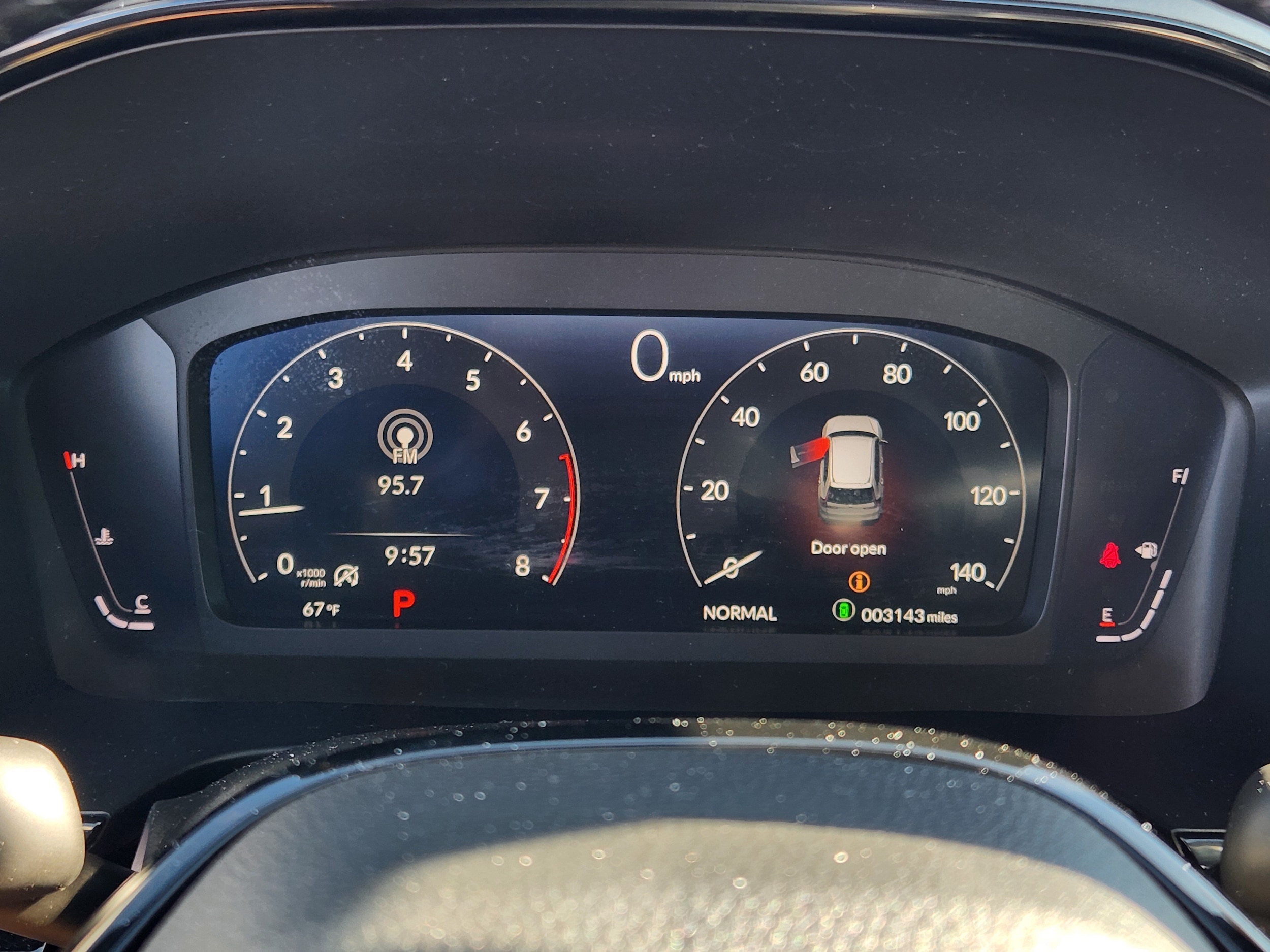 2026 Honda CR-V EX-L - Photo 19
