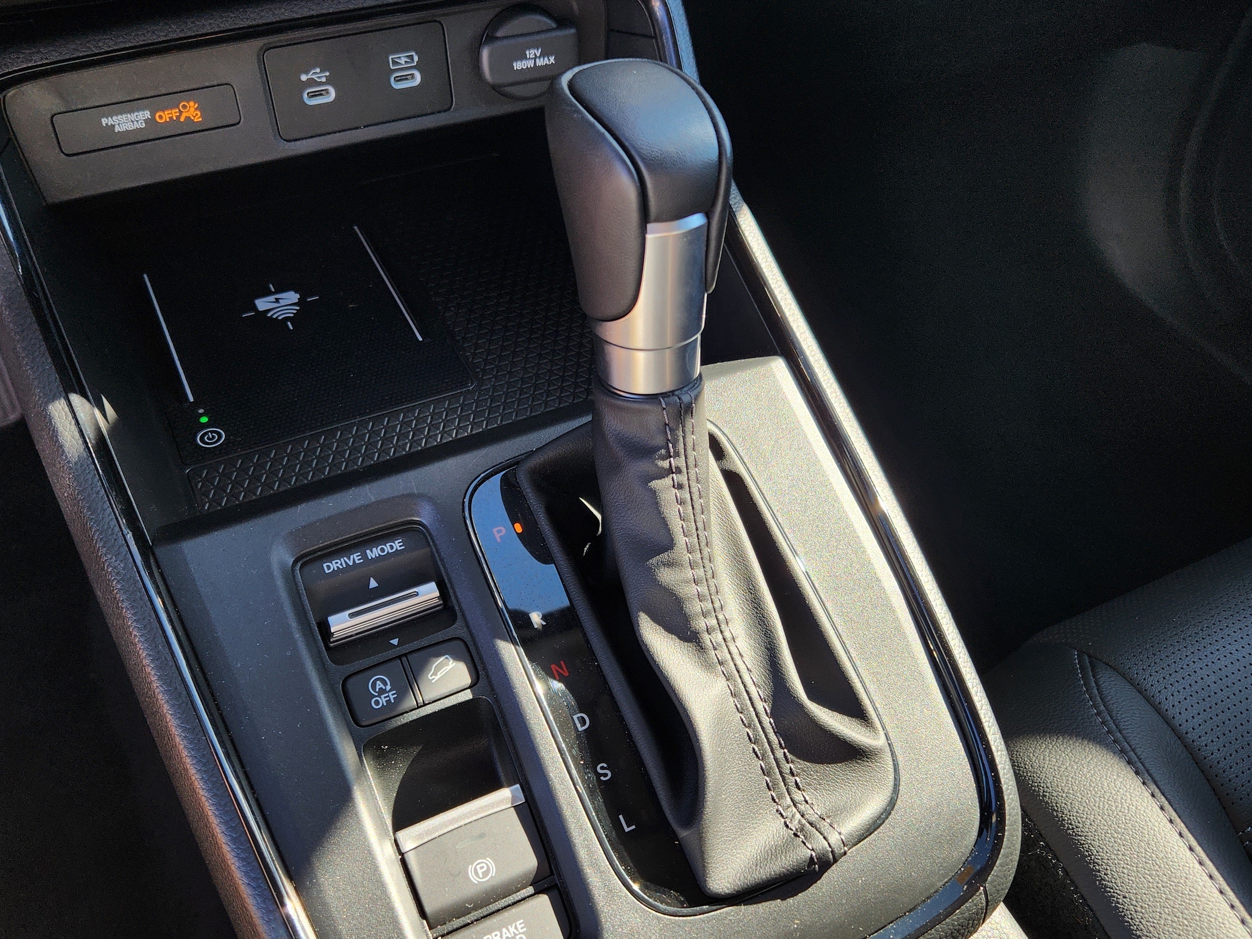 2026 Honda CR-V EX-L - Photo 22