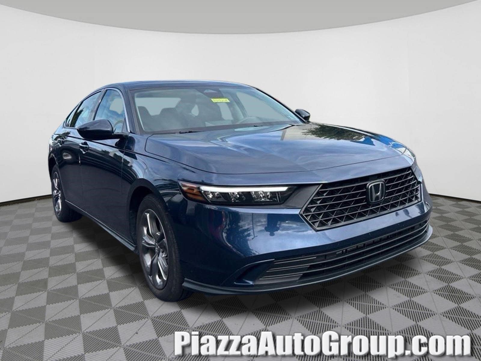 2024 Honda Accord Sedan