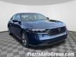 Certified 2024 Honda Accord Sedan EX EX CVT