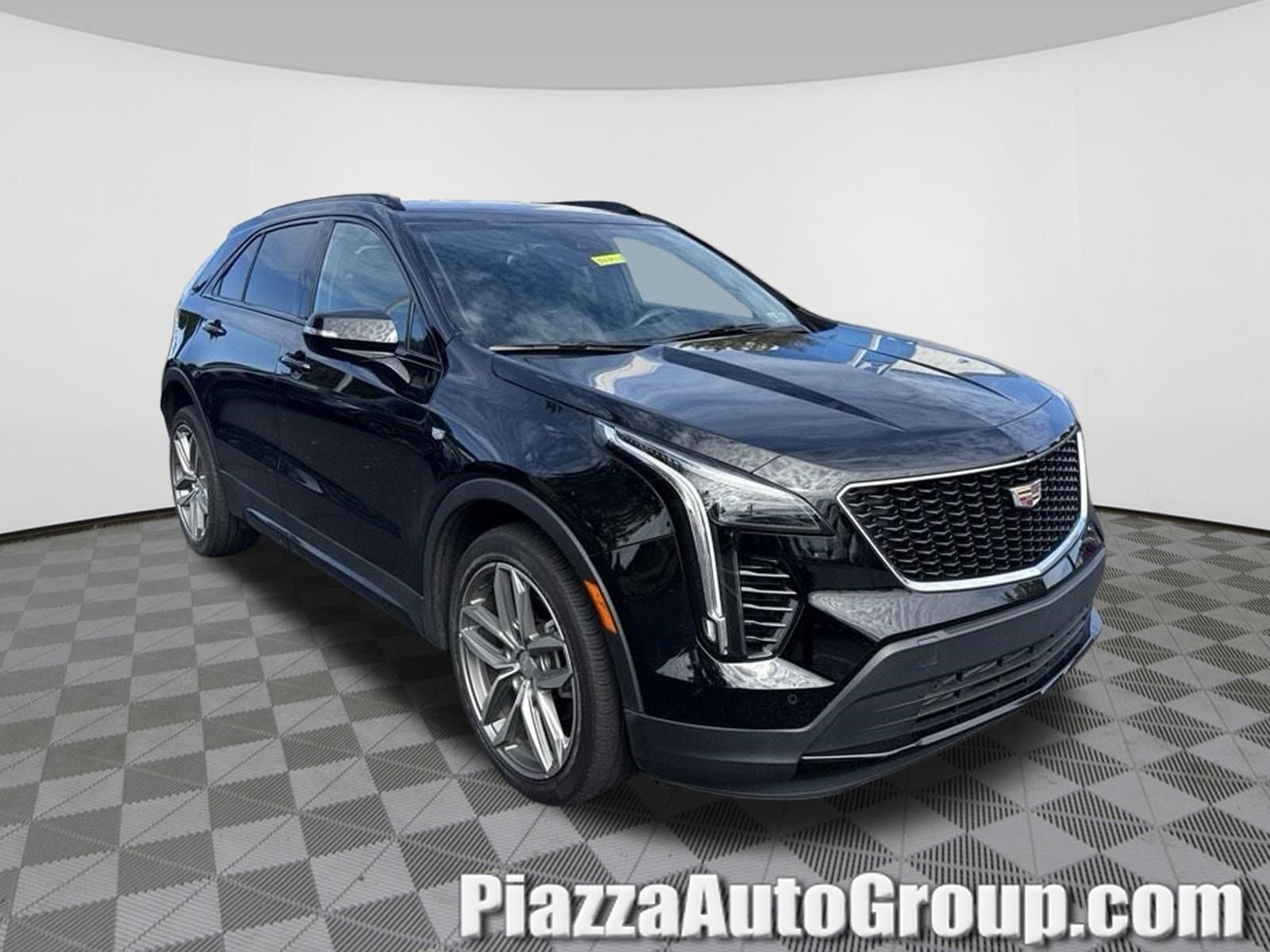 2023 Cadillac XT4