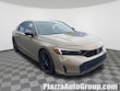  Honda Civic Hatchback