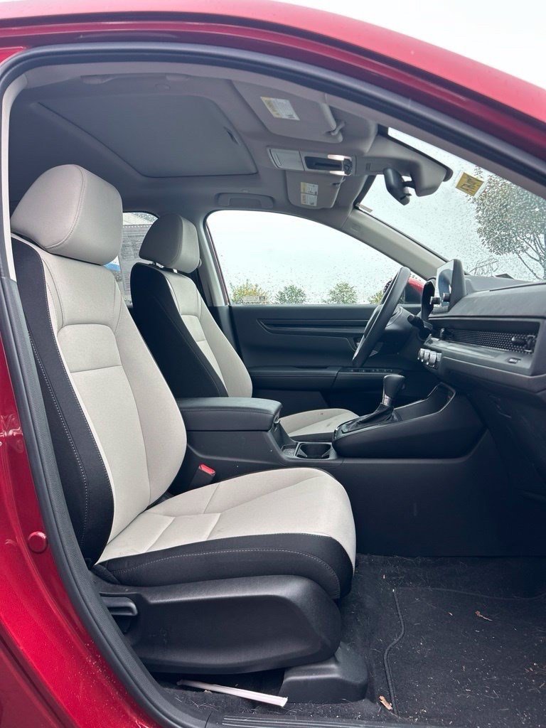 2024 Honda CR-V EX - Photo 6