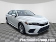  Honda Civic Sedan