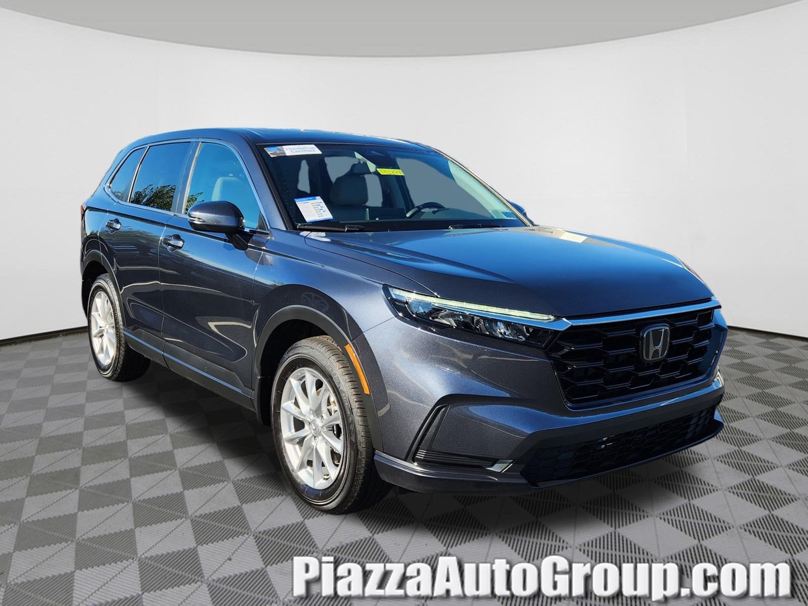 2026 Honda CR-V SUV 
