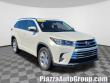 Used 2019 Toyota Highlander Limited SUV