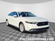 Certified 2023 Honda Accord Sedan LX LX CVT