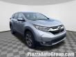 Certified 2019 Honda CR-V EX SUV