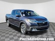  Honda Ridgeline