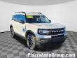 Used 2023 Ford Bronco Sport Outer Banks SUV