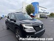  Honda Passport
