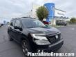 Certified 2021 Honda Passport Touring SUV