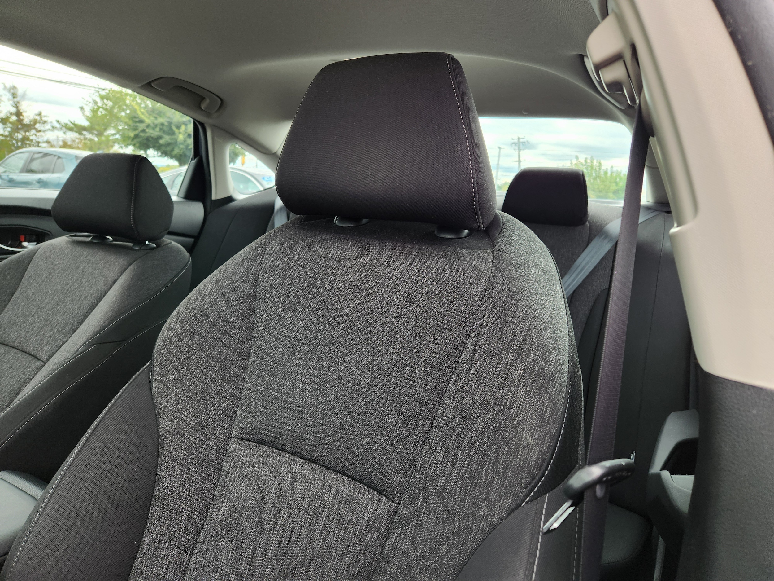 2024 Honda Accord EX - Photo 11