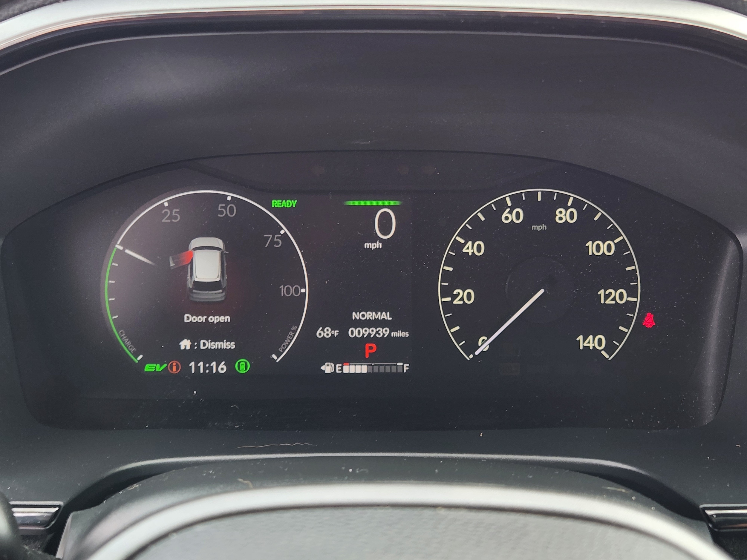 2025 Honda CR-V Sport-L - Photo 19