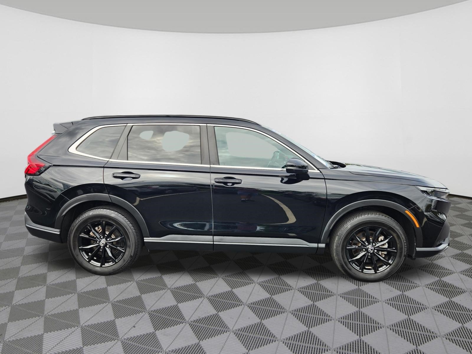 2025 Honda CR-V Sport-L - Photo 6