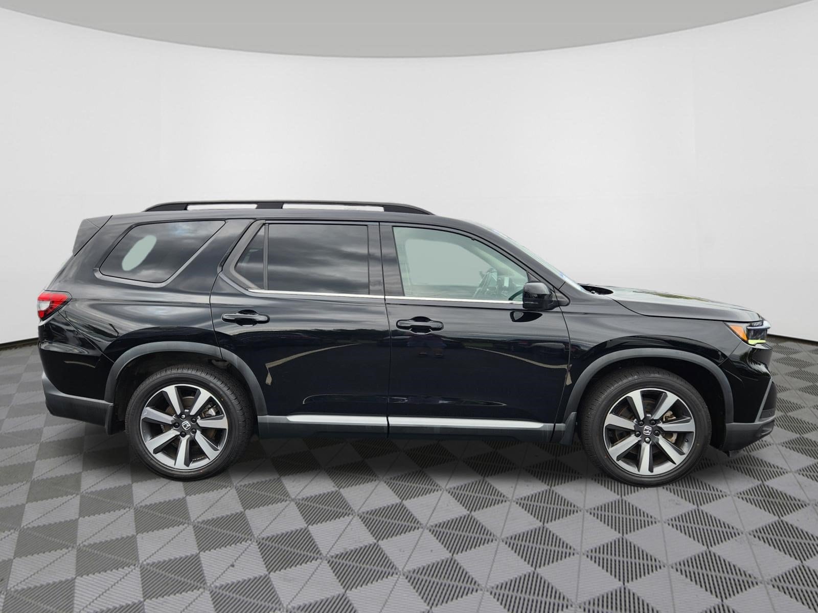 2023 Honda Pilot Elite - Photo 6