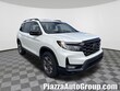  Honda Passport