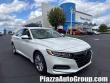 Certified 2020 Honda Accord LX Sedan