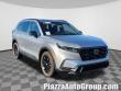 Certified 2024 Honda CR-V Hybrid Sport-L Sport-L AWD