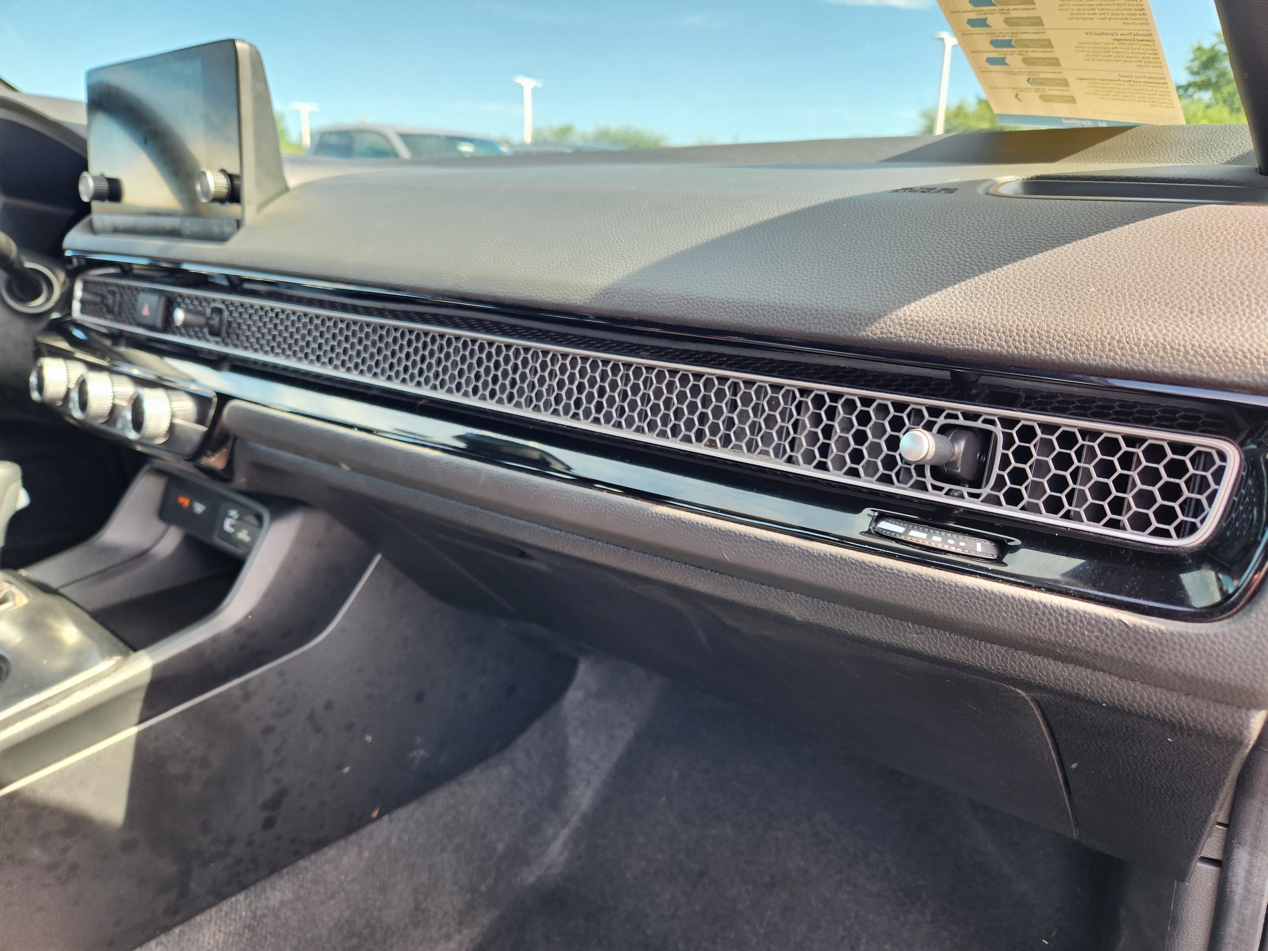 2024 Honda Civic Sport - Photo 17