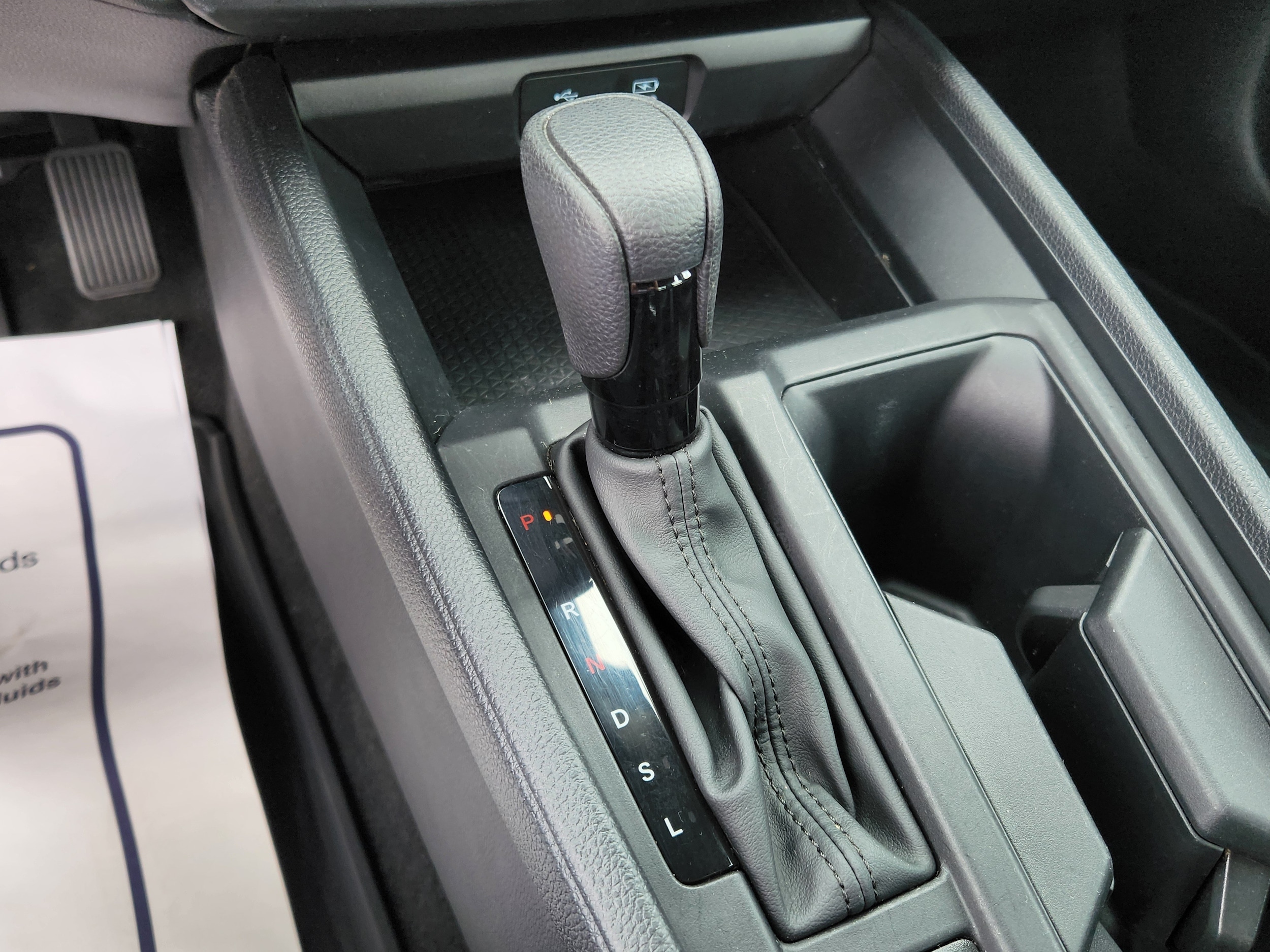 2024 Honda Accord EX - Photo 22