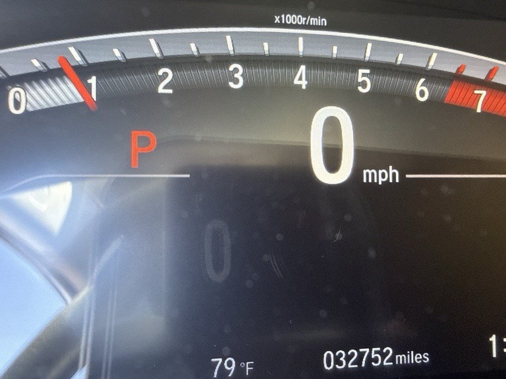 2021 Honda CR-V EX - Photo 8