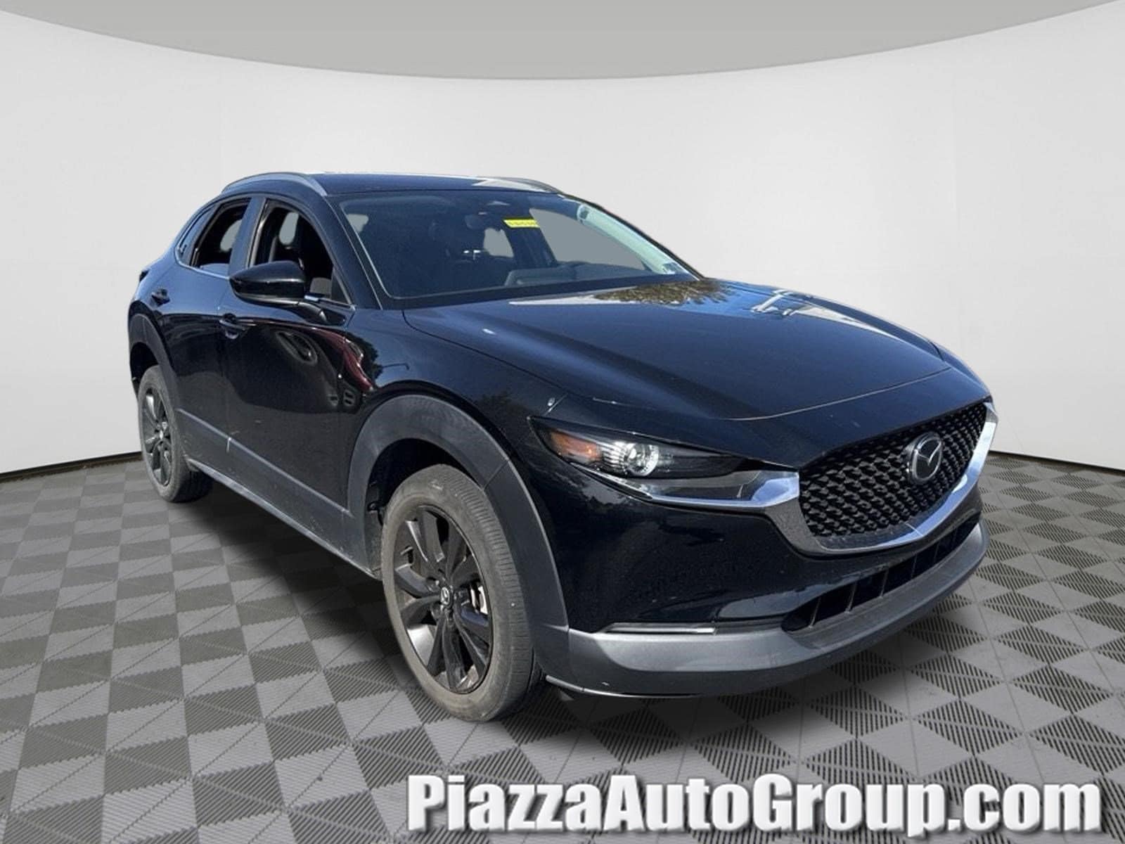 2024 Mazda CX-30 Select Sport