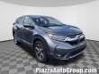 Certified 2018 Honda CR-V EX-L EX-L AWD