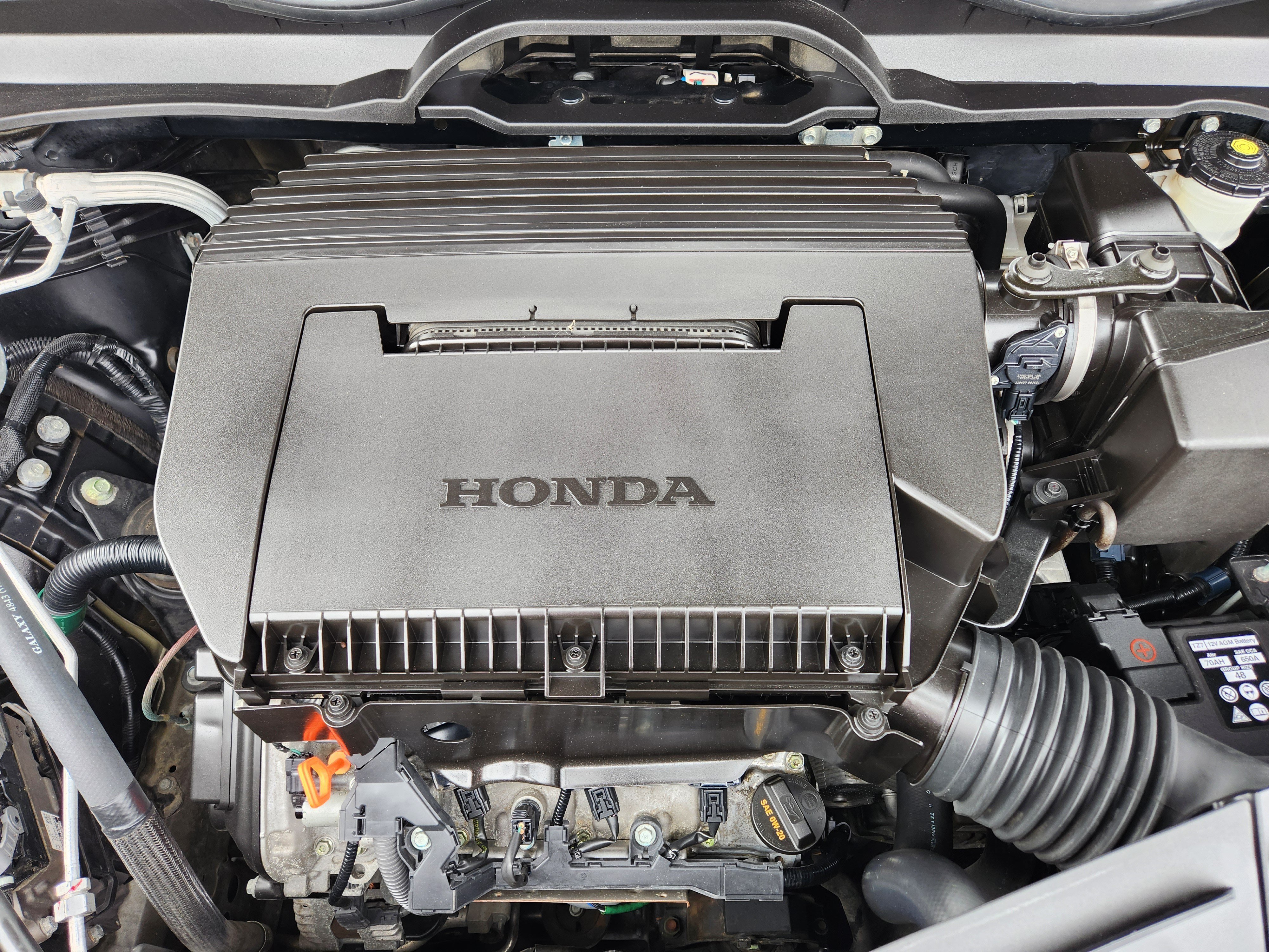 2023 Honda Pilot Elite - Photo 9