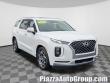 Used 2021 Hyundai Palisade Calligraphy SUV