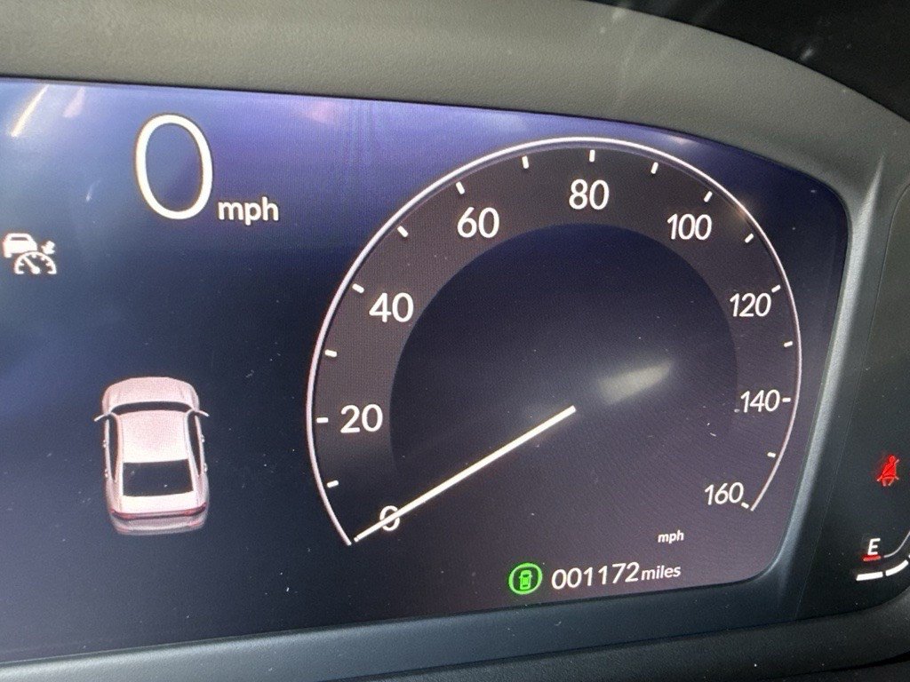 2026 Honda Accord SE - Photo 8