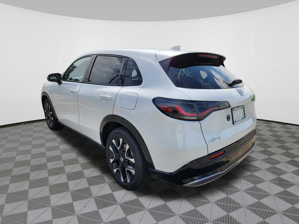 New 2027 Honda HR-V EX-L SUV