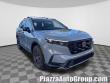 Certified 2026 Honda CR-V Hybrid TrailSport SUV