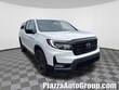  Honda Ridgeline