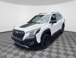 Used 2022 Subaru Forester Wilderness SUV