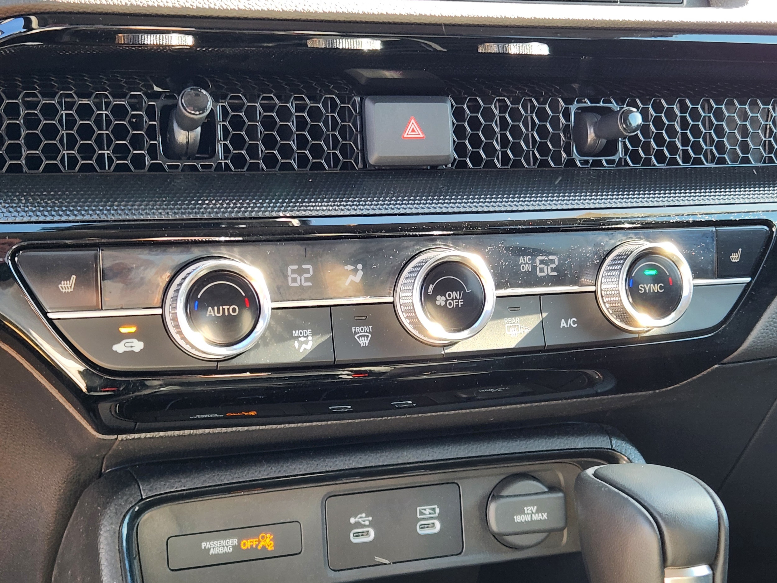 2026 Honda CR-V EX-L - Photo 20