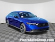  Honda Accord Hybrid