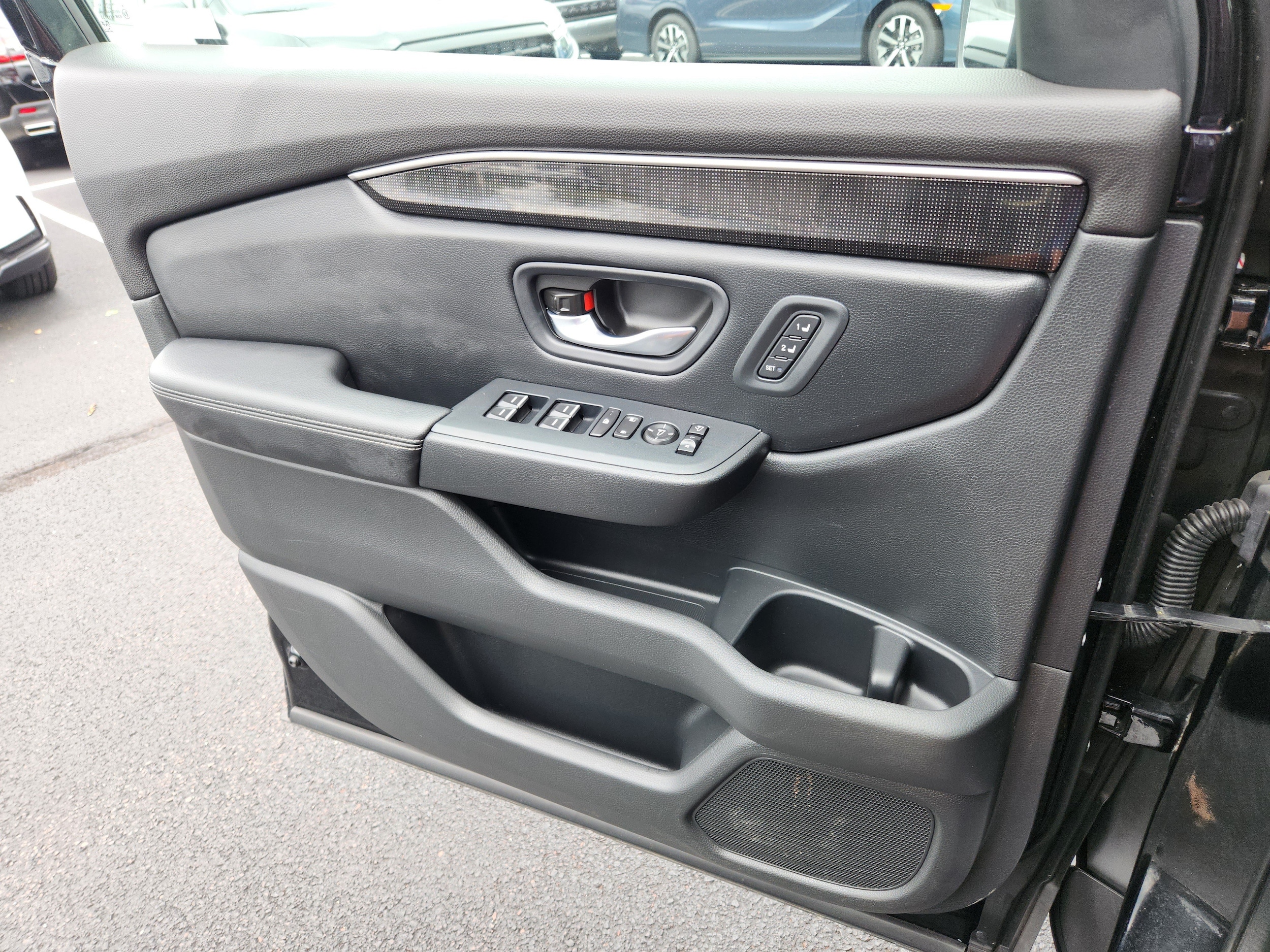 2023 Honda Pilot Elite - Photo 25