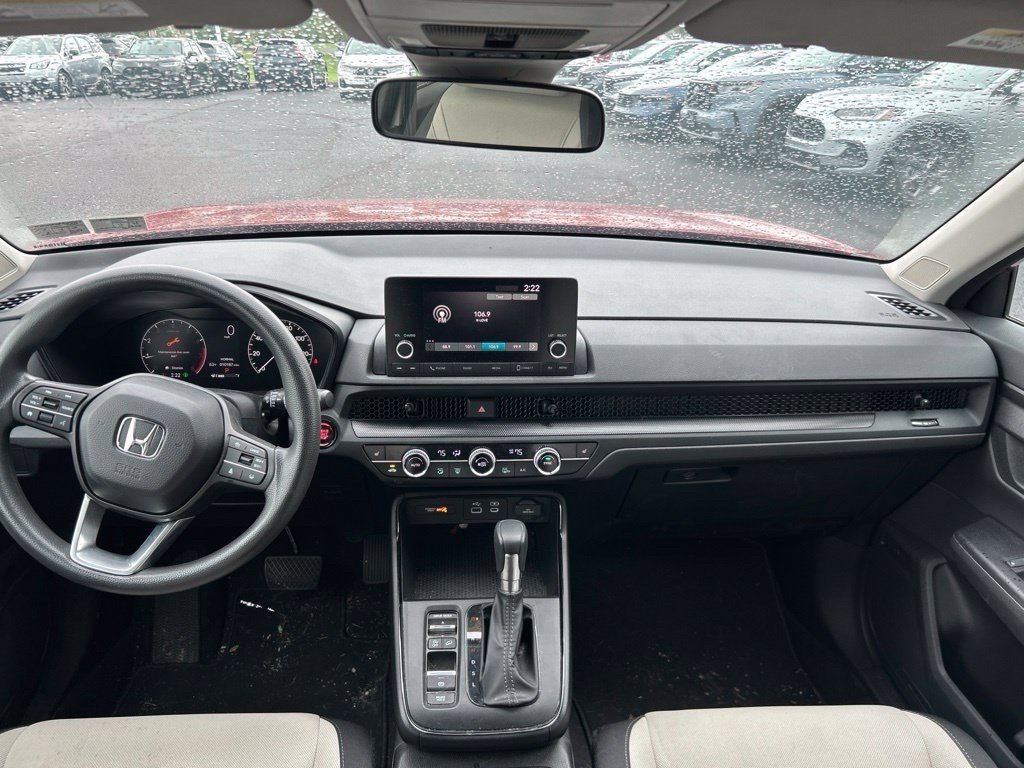 2024 Honda CR-V EX - Photo 7