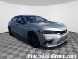 Certified 2023 Honda Civic Hatchback Sport Sport CVT
