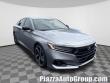 Certified 2022 Honda Accord Sedan Sport Sport 1.5T CVT