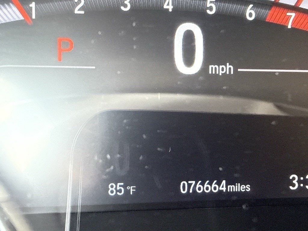 2018 Honda CR-V EX-L - Photo 8