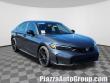 Certified 2026 Honda Civic Sport Hatchback