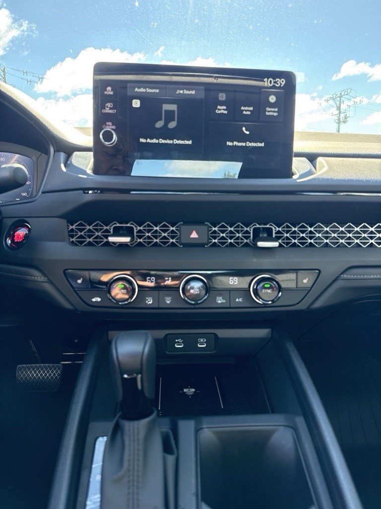 2026 Honda Accord SE - Photo 7