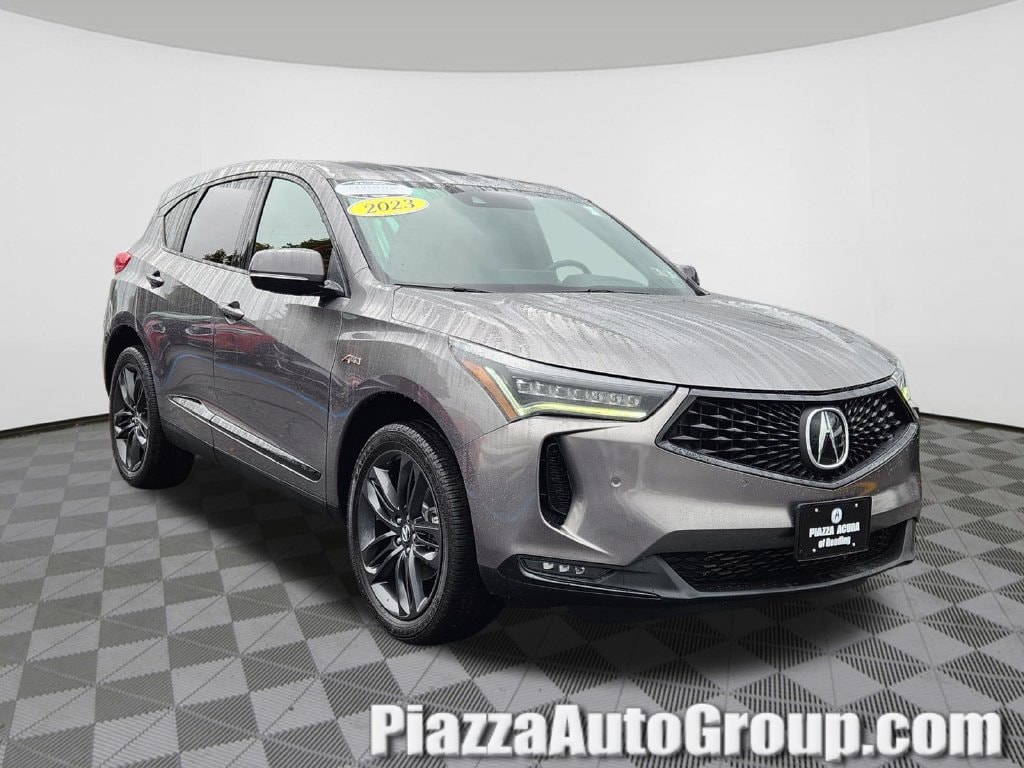 2023 Acura RDX
