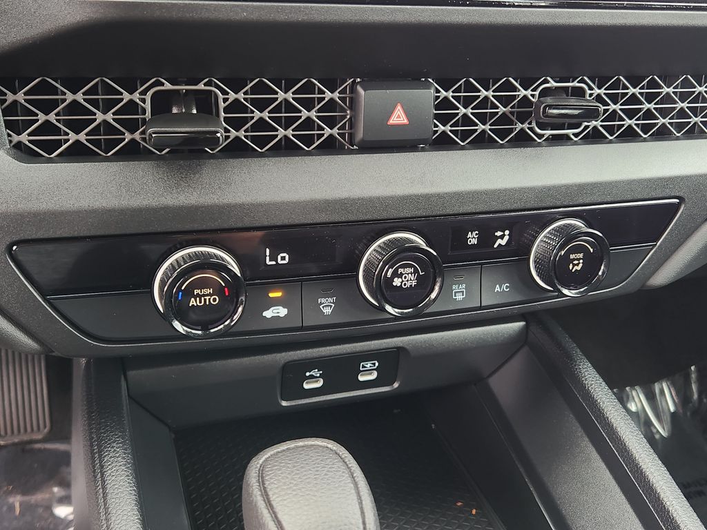 2023 Honda Accord LX - Photo 20